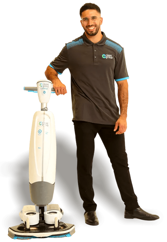 Why Choose Clean Group